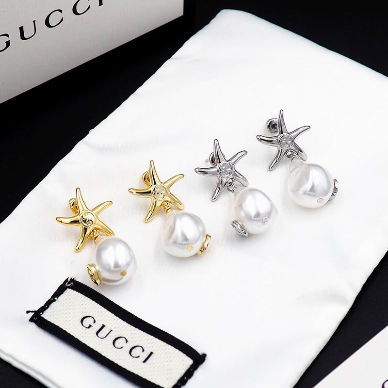 Gucci Earring 07yxh24